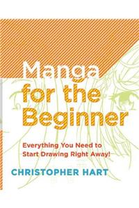 Manga for the Beginner