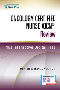 Oncology Certified Nurse (Ocn(r)) Review