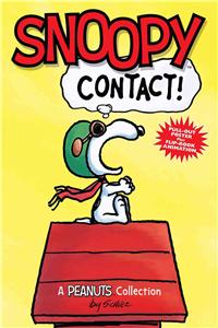 Snoopy: Contact!, 5