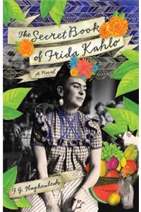 Secret Book of Frida Kahlo