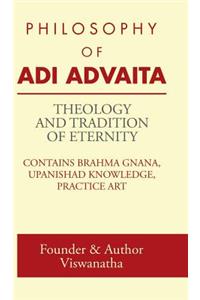 Theology and Tradition of Eternity