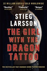 The Girl with the Dragon Tattoo