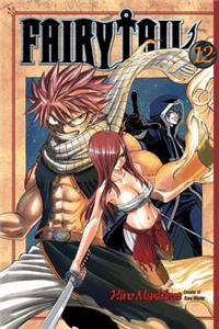 Fairy Tail 20 by Hiro Mashima, Paperback, 9781612620572