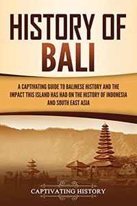 History of Bali