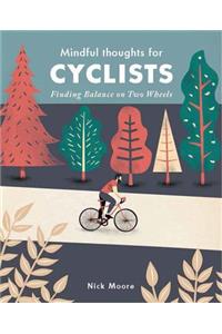 Mindful Thoughts for Cyclists
