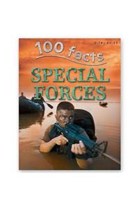 100 Facts Special Forces