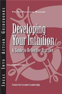 Developing Your Intuition