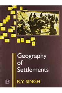 Geography Of Settlements