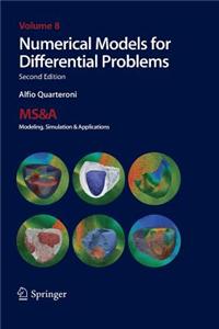 Numerical Models for Differential Problems