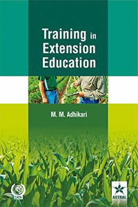 Training in Extension Education (PB)