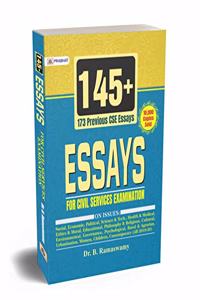 ESSAYS FOR CIVIL SERVICES EXAMINATION