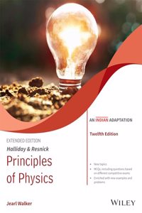 Halliday & Resnick Principles of Physics