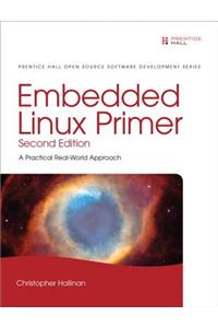 Embedded Linux Primer