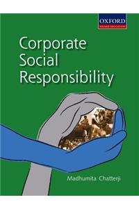 Corporate Social Responsibility