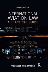 International Aviation Law