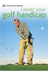 New Pyramid Lower Your Golf Handicap