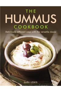 Hummus Cookbook