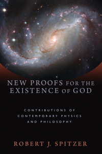 New Proofs for the Existence of God