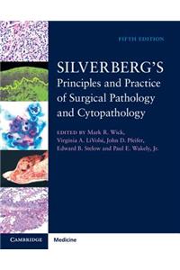 Silverberg's Principles and Practice of Surgical Pathology and Cytopathology 4 Volume Set with Online Access