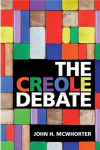 The Creole Debate