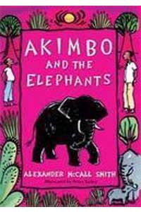 Mc Call - Akimbo & The Elephants