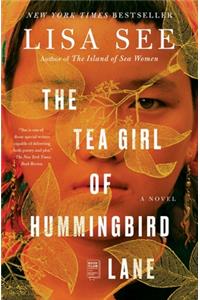 Tea Girl of Hummingbird Lane