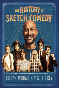 History of Sketch Comedy