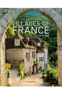 Best Loved Villages of France