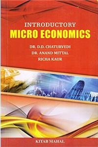 Introductory Micro Economics