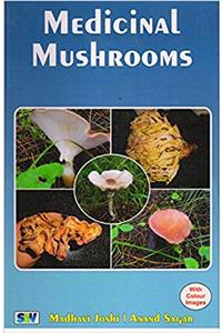 Medicinal Mushrooms