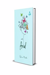 ARIEL [Paperback] SYLVIA PLATH