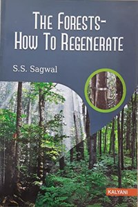 The Forest - How to Regenerate