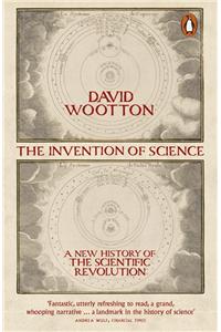 The Invention of Science
