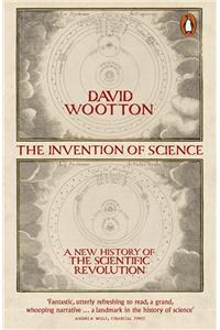 The Invention of Science