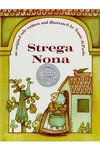 Strega Nona