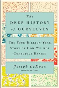 Deep History of Ourselves