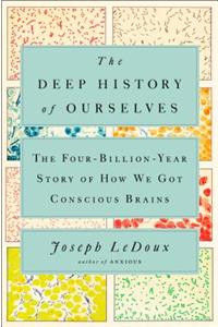 The Deep History of Ourselves