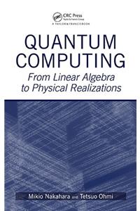 Quantum Computing