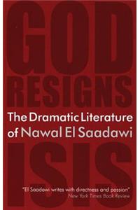 Dramatic Literature of Nawal El Saadawi