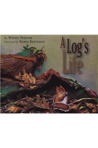 A Log's Life