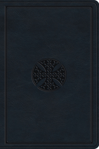 ESV Large Print Value Thinline Bible