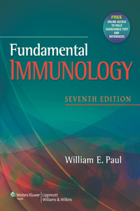Fundamental Immunology with Access Code
