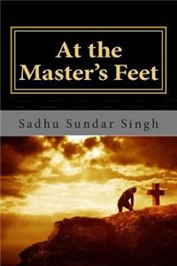 At the Master's Feet