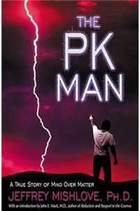 The Pk Man