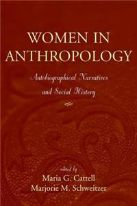 Women in Anthropology