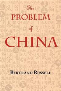 Problem of China (with footnotes and index)