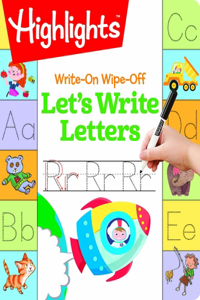 Let's Write Letters