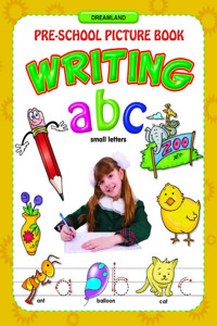 Abc  Small Letters Writing
