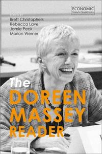 Doreen Massey Reader