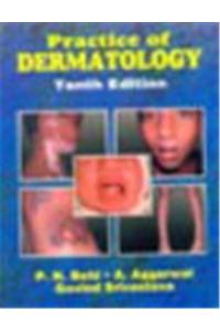 Practice of Dermatology